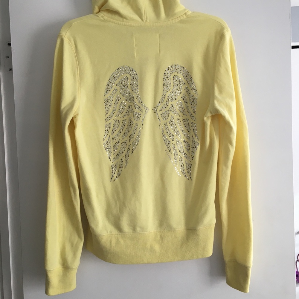Victoria’s Secret Jacket